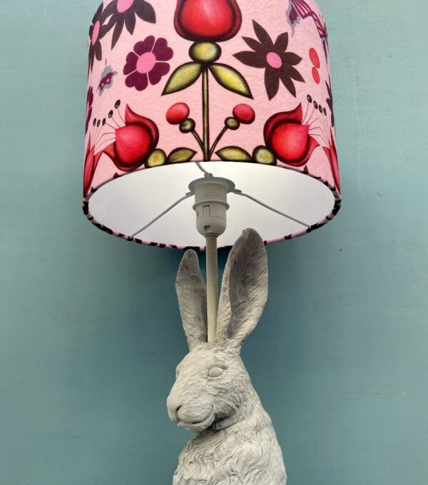 Tulip Lampshade - Image 4