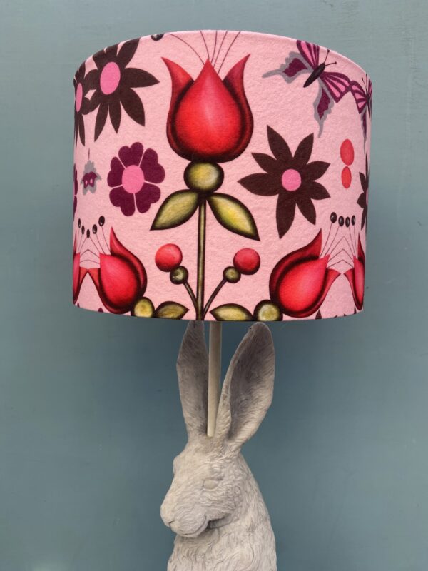 Tulip Lampshade - Image 3