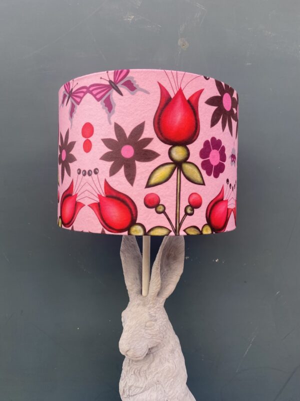 Tulip Lampshade