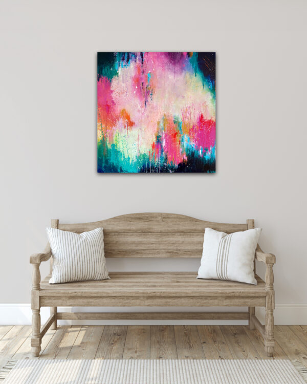 The Passion Inside - Image 2